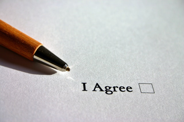Deciphering Credit Card Terms & Conditions
